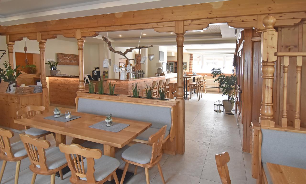 Hotel Ausseerland باد ميترندورف المظهر الخارجي الصورة